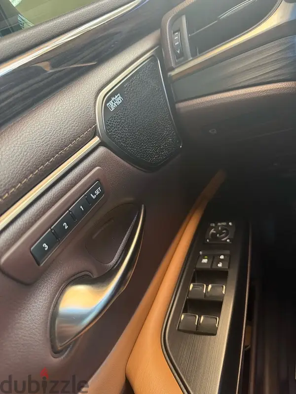 Lexus ES 350 202165558480515713124