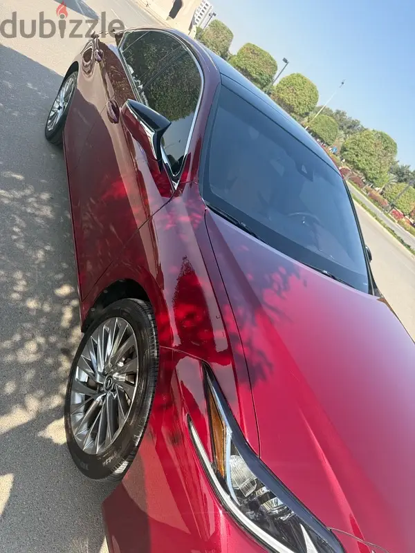 Lexus ES 350 202165558480515713125