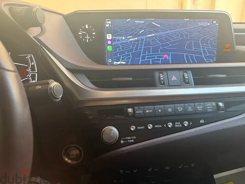 Lexus ES 350 202165558480515713127