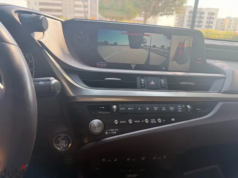 Lexus ES 350 2021655584805157131219