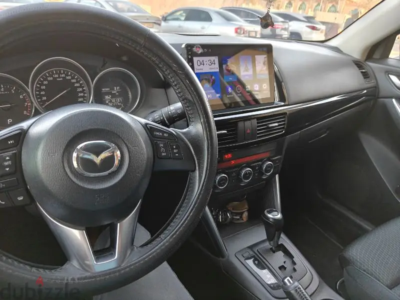Mazda CX-5 201465558480455681126