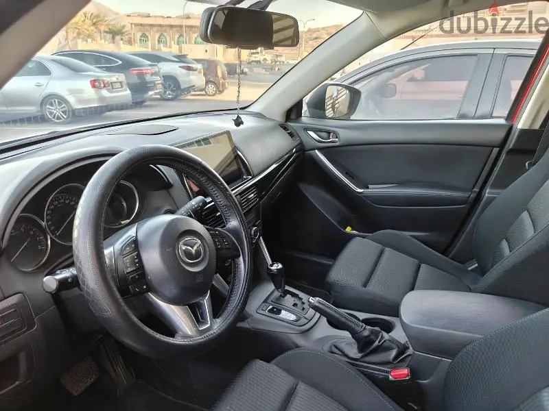 Mazda CX-5 201465558480455681128