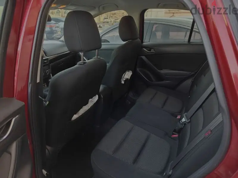 Mazda CX-5 2014655584804556811211