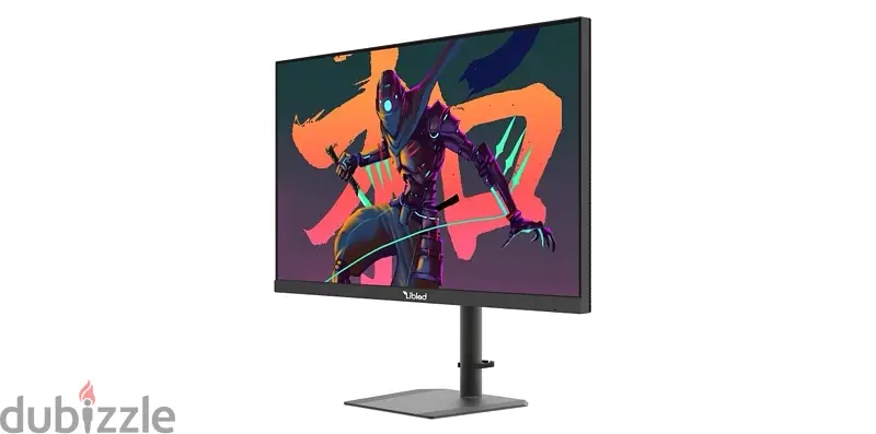 Liblad 32 Inch 2K QHD Gaming Monitor 180Hz