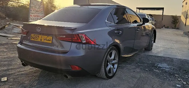Lexus IS 350 201465558481086211121