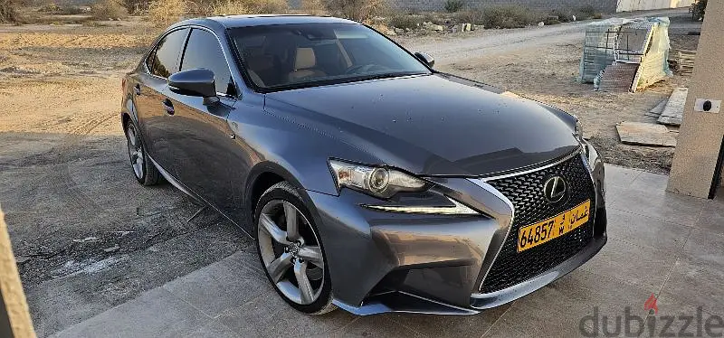 Lexus IS 350 201465558481086211122