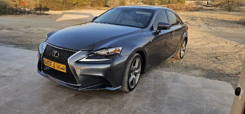 Lexus IS 350 201465558481086211123