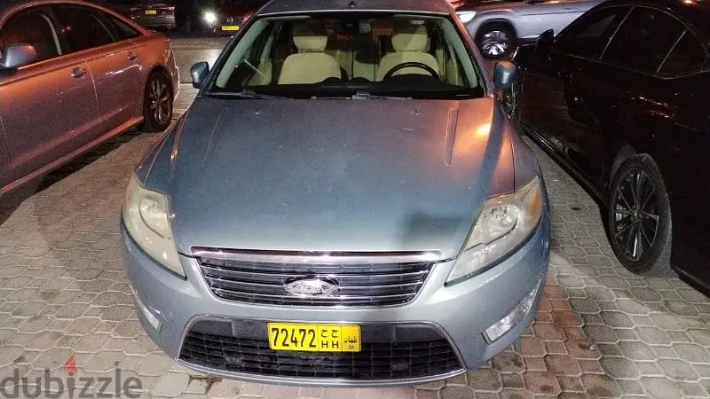 فورد مونديو 200965564944445569122