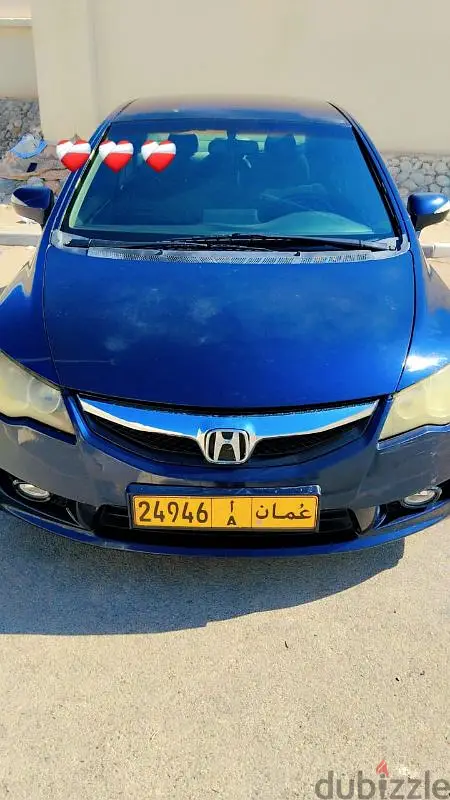 Honda Civic 200865564944822402121