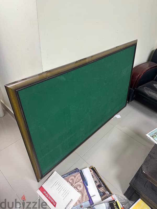 bulletin board for sale 1