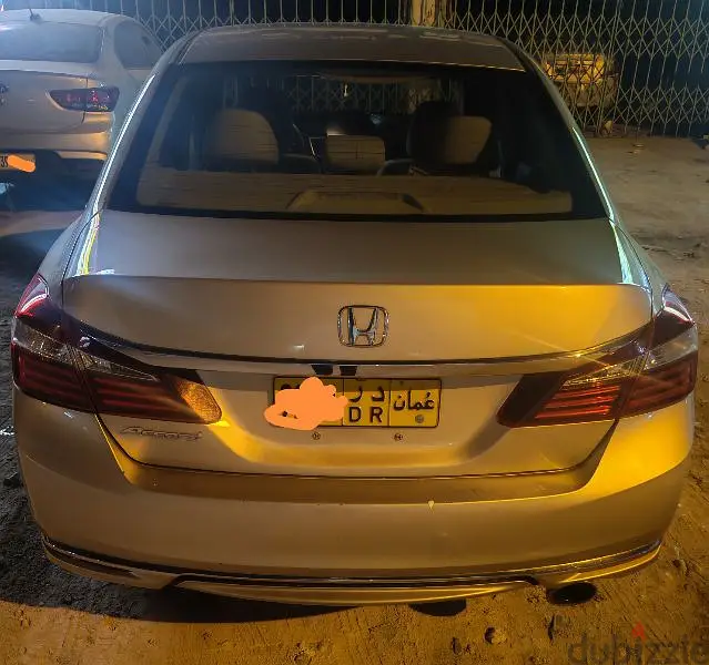Honda Accord 201765596869303938124