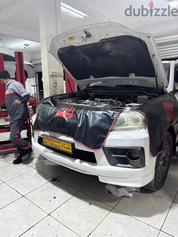 لكزس LX 570 200965623551872641124