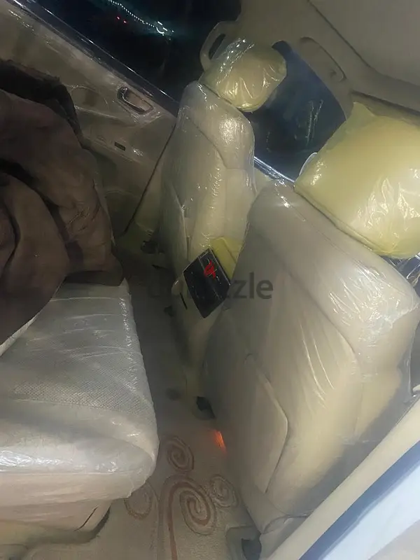 لكزس LX 570 2009656235518726411212