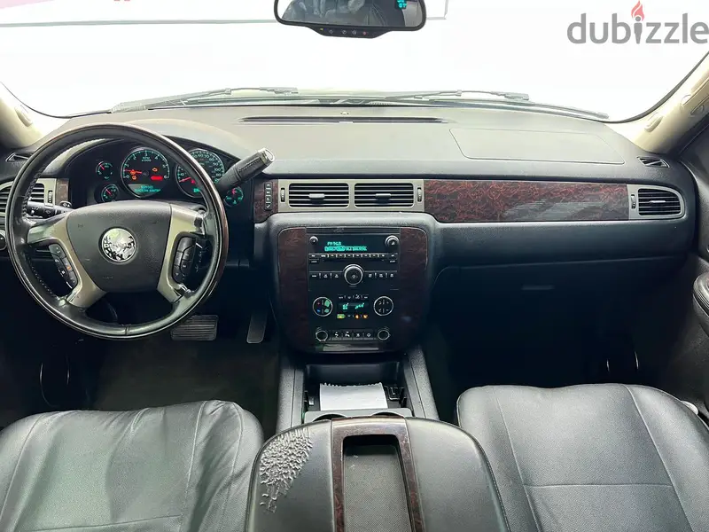 جي ام سي يوكون 200865577521260162126