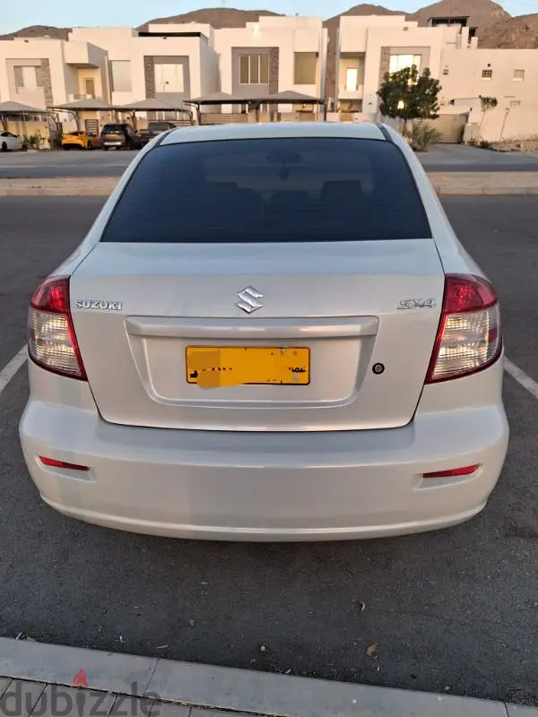 Suzuki SX4 201565596869219842123