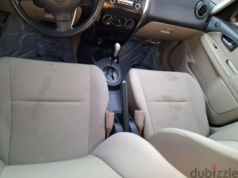 Suzuki SX4 201565596869219842129