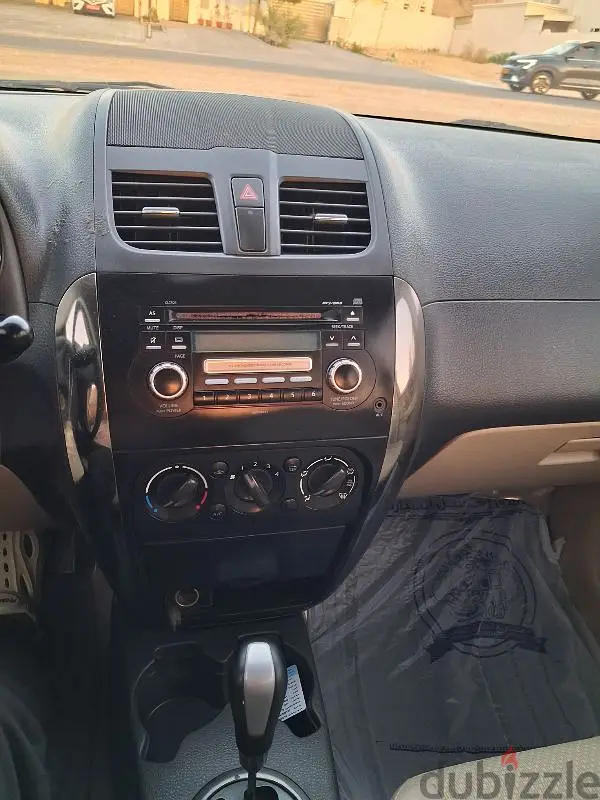 Suzuki SX4 2015655968692198421212