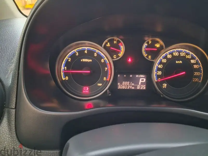 Suzuki SX4 2015655968692198421214