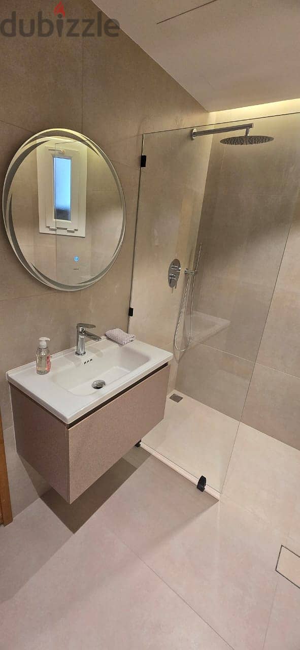 3 BHKFully Furnished Apartment for Rent PPA470 4