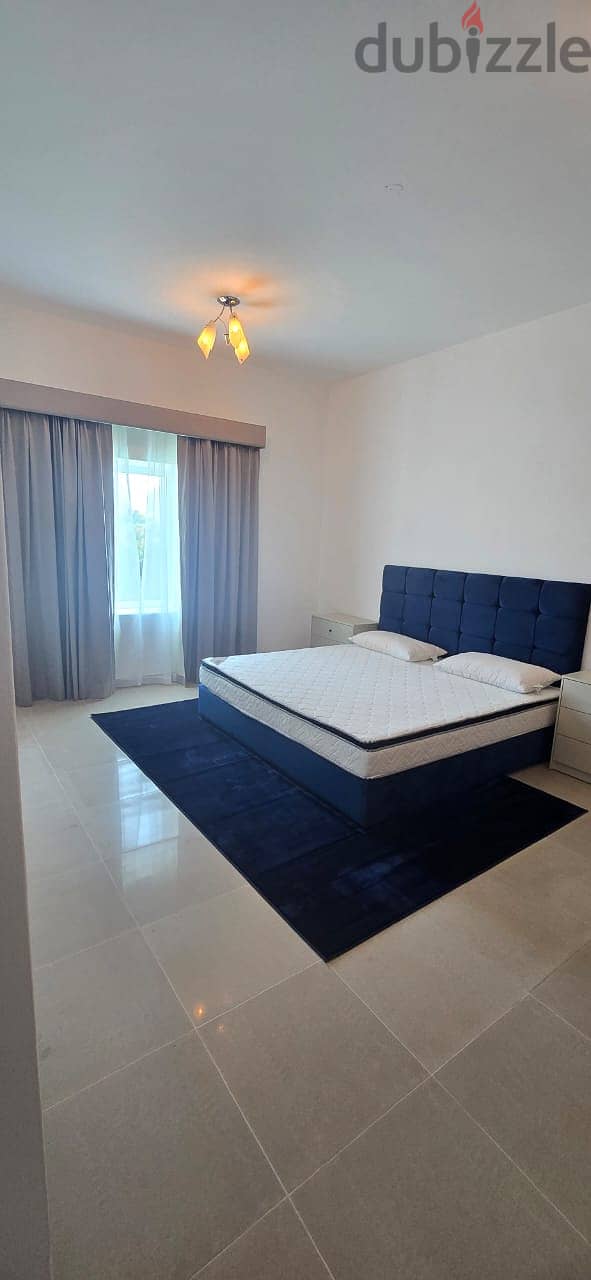 3 BHKFully Furnished Apartment for Rent PPA470 5