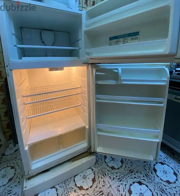 ثلاجة ويرلبول65580735685251123