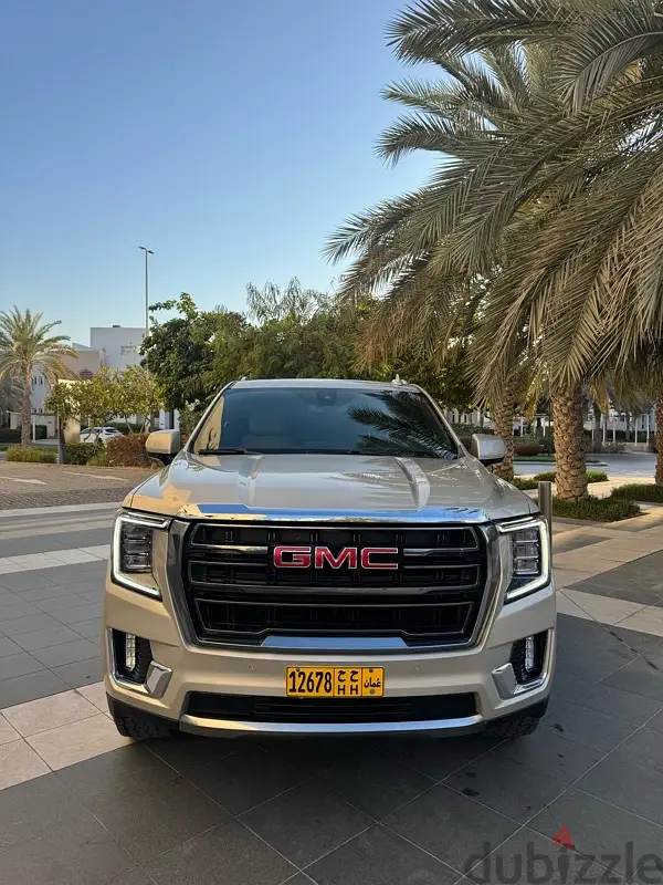GMC Yukon 202365577522225667121
