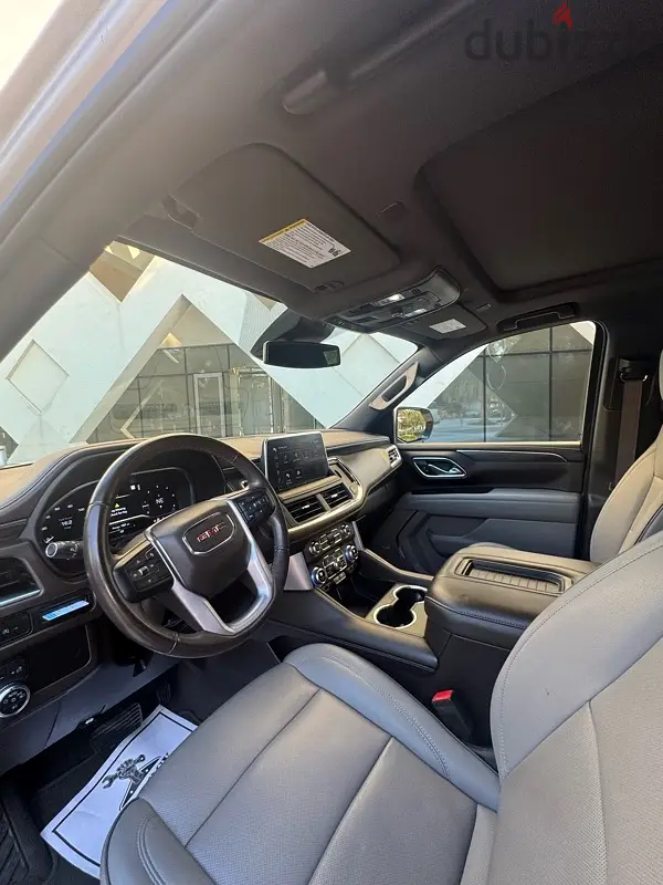 GMC Yukon 202365577522225667124