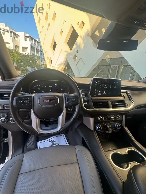 GMC Yukon 202365577522225667125