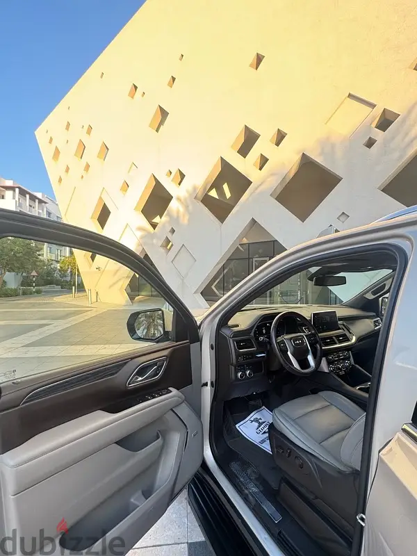 GMC Yukon 202365577522225667127