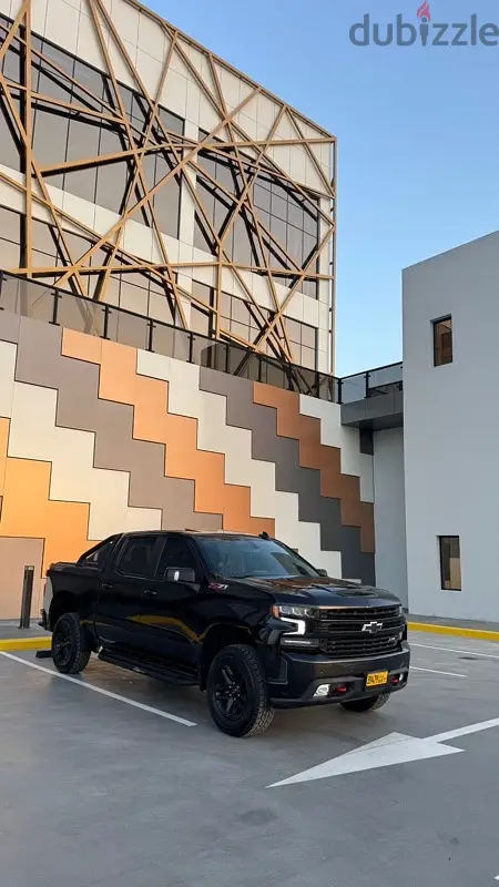Chevrolet Silverado 202165577522246401121