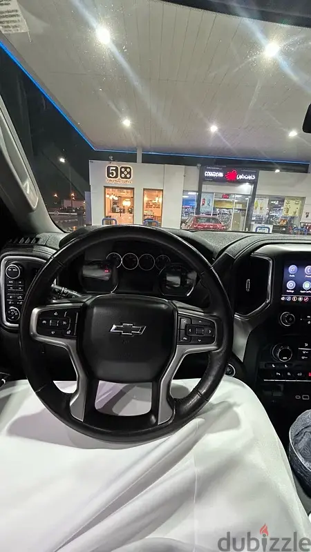 Chevrolet Silverado 202165577522246401125
