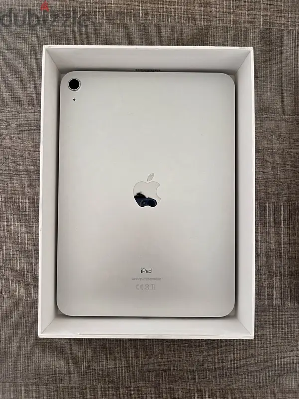 iPad 10 th generation65590607581442122