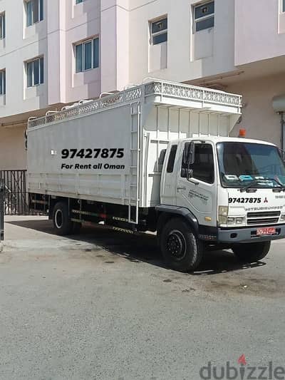 Truck For Rent daily basis Monthly hiap