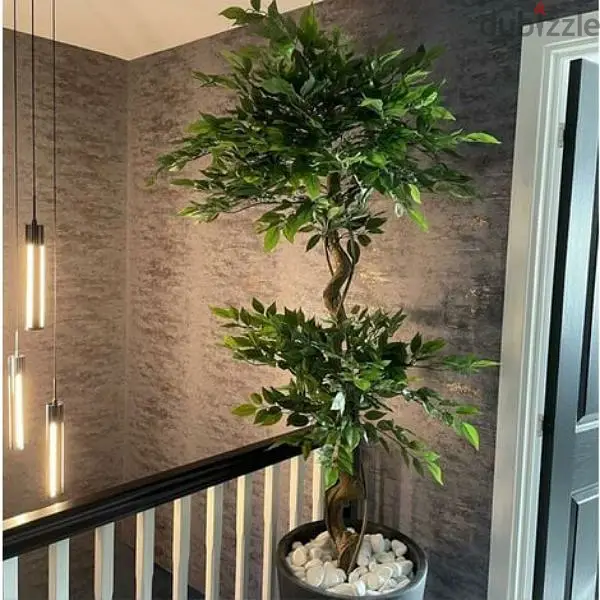 Artificial plants sale,