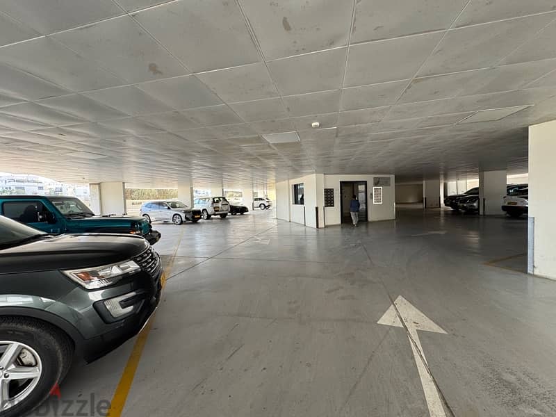 Premium 2BHK Apartment Available in Al Qurum 2
