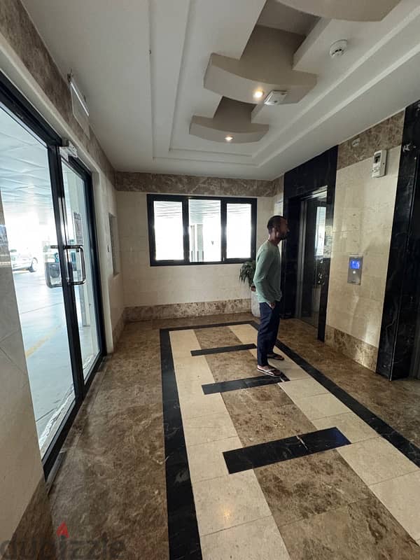 Premium 2BHK Apartment Available in Al Qurum 4