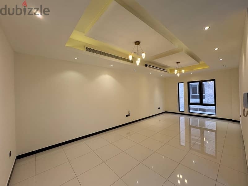 Premium 2BHK Apartment Available in Al Qurum 6