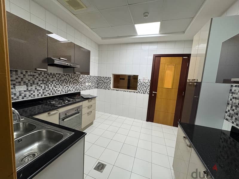 Premium 2BHK Apartment Available in Al Qurum 8