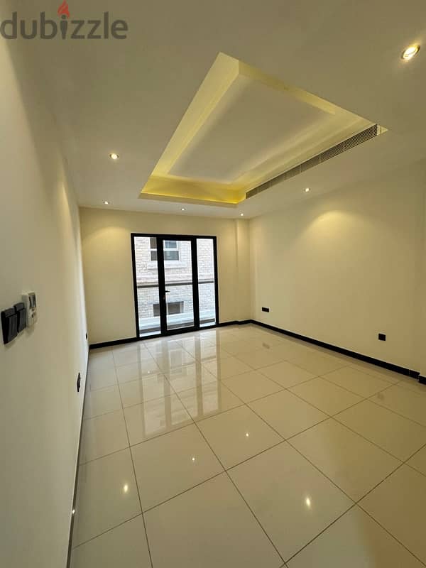 Premium 2BHK Apartment Available in Al Qurum 10