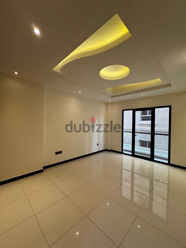 Premium 2BHK Apartment Available in Al Qurum 11