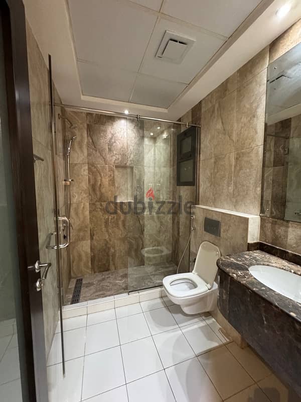 Premium 2BHK Apartment Available in Al Qurum 12