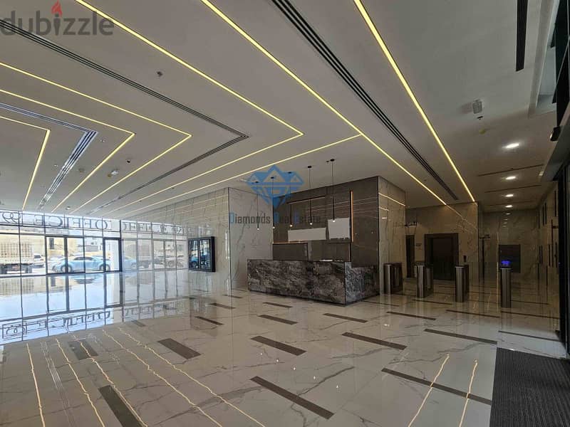 Brand New Commercial Office Space Available For Rent In Bosher ...