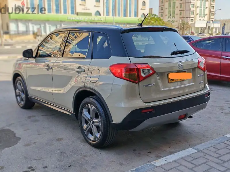 Suzuki Vitara 201665596868504194121
