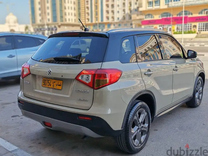 Suzuki Vitara 201665596868504194122