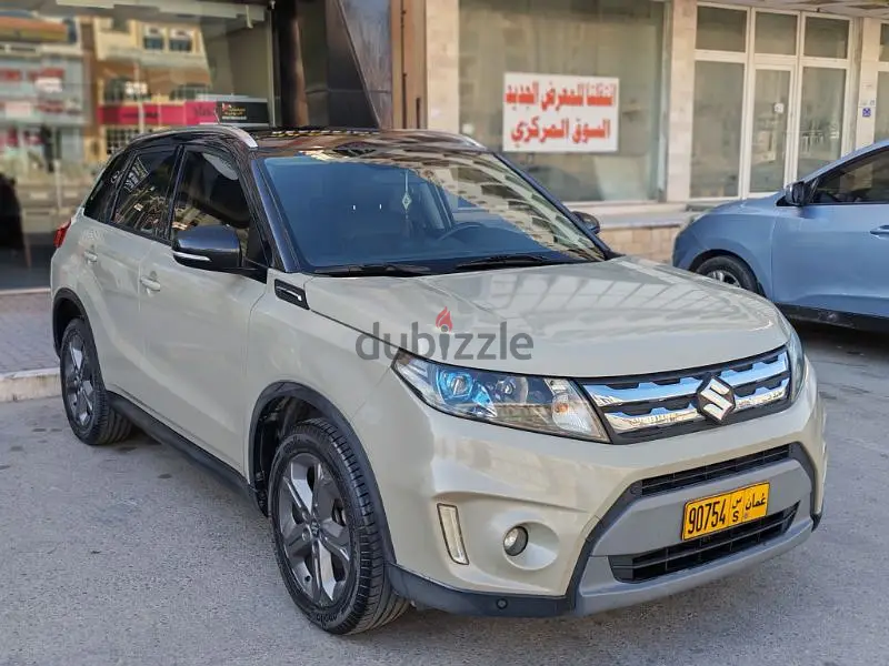 Suzuki Vitara 201665596868504194124