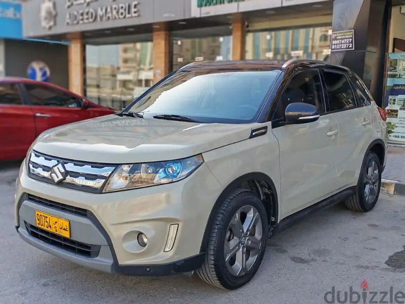 Suzuki Vitara 201665596868504194125