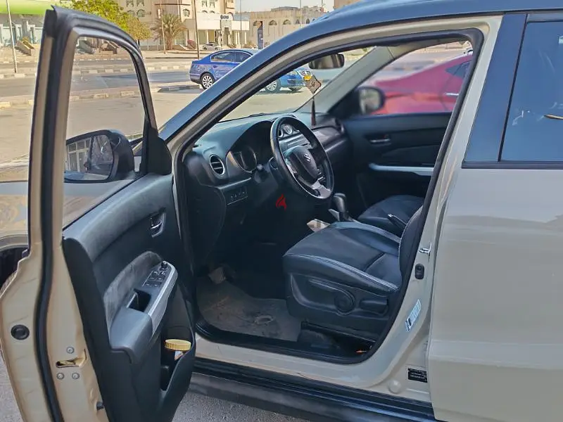 Suzuki Vitara 201665596868504194127