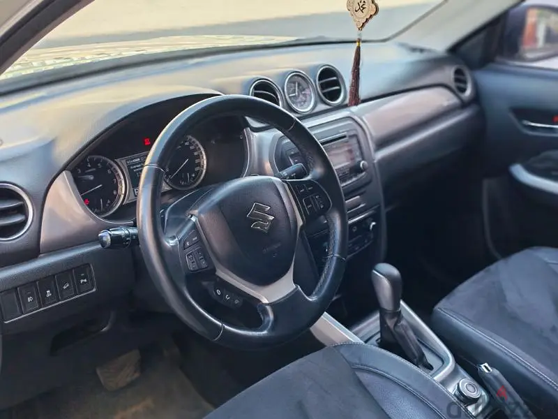 Suzuki Vitara 201665596868504194128