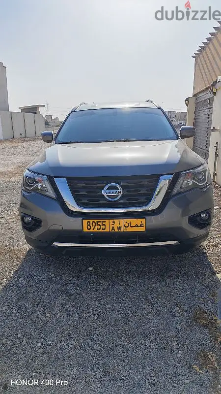 نيسان باثفايندر 202065596868773379128