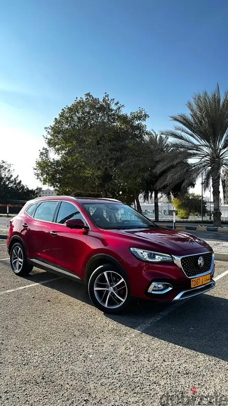 MG HS 202065596868430210121
